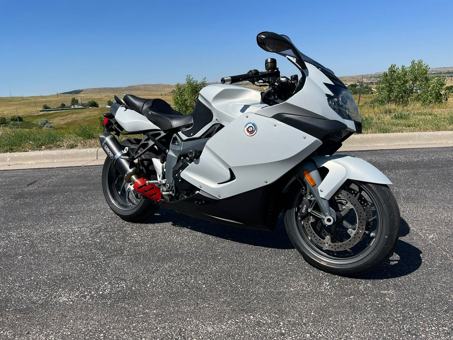 2009 BMW K 1300 S