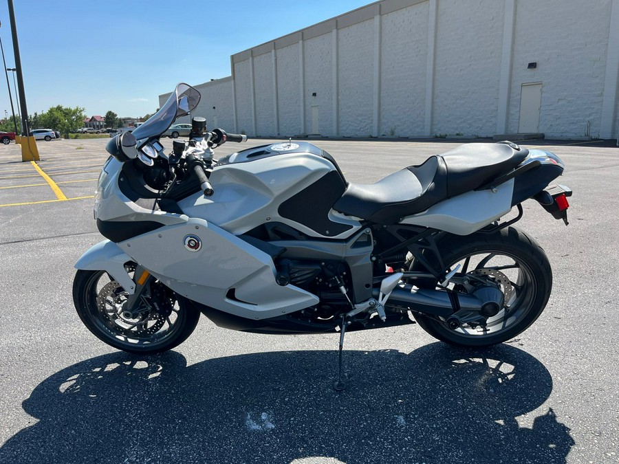 2009 BMW K 1300 S