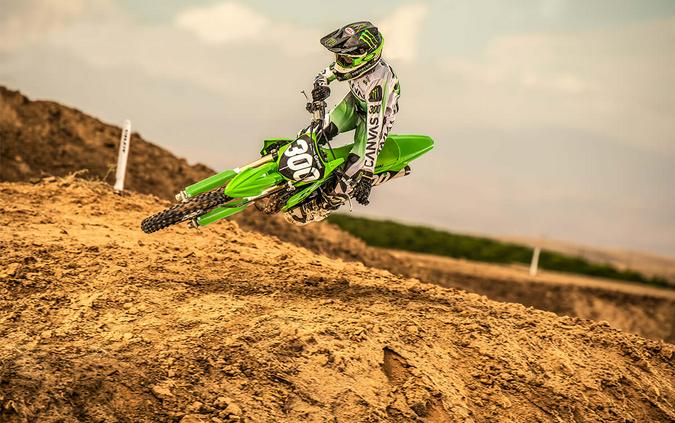 2025 Kawasaki KX™ 85