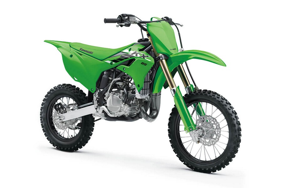 2025 Kawasaki KX™ 85