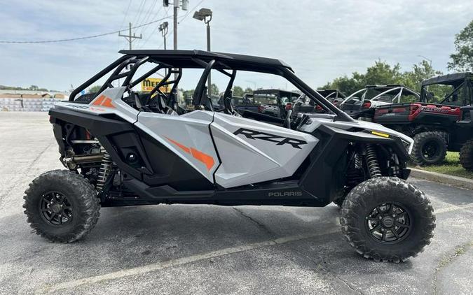 2024 Polaris® RZR Pro XP 4 Sport