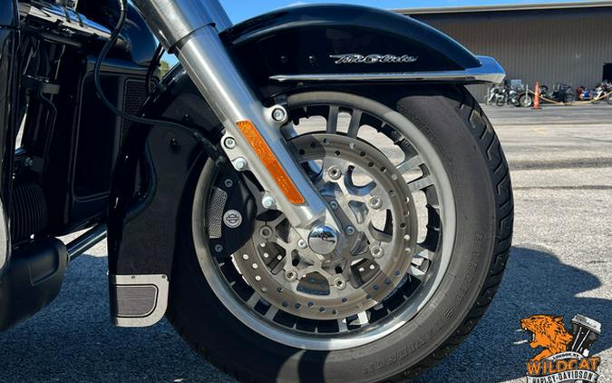 2023 Harley-Davidson FLHTCUTG - Tri Glide Ultra