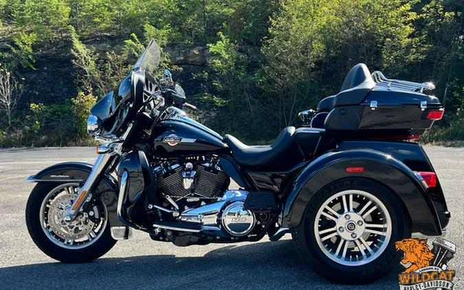 2023 Harley-Davidson FLHTCUTG - Tri Glide Ultra