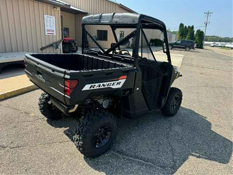 2025 Polaris Ranger 1000 Premium