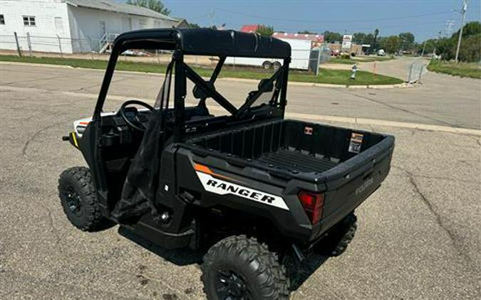 2025 Polaris Ranger 1000 Premium