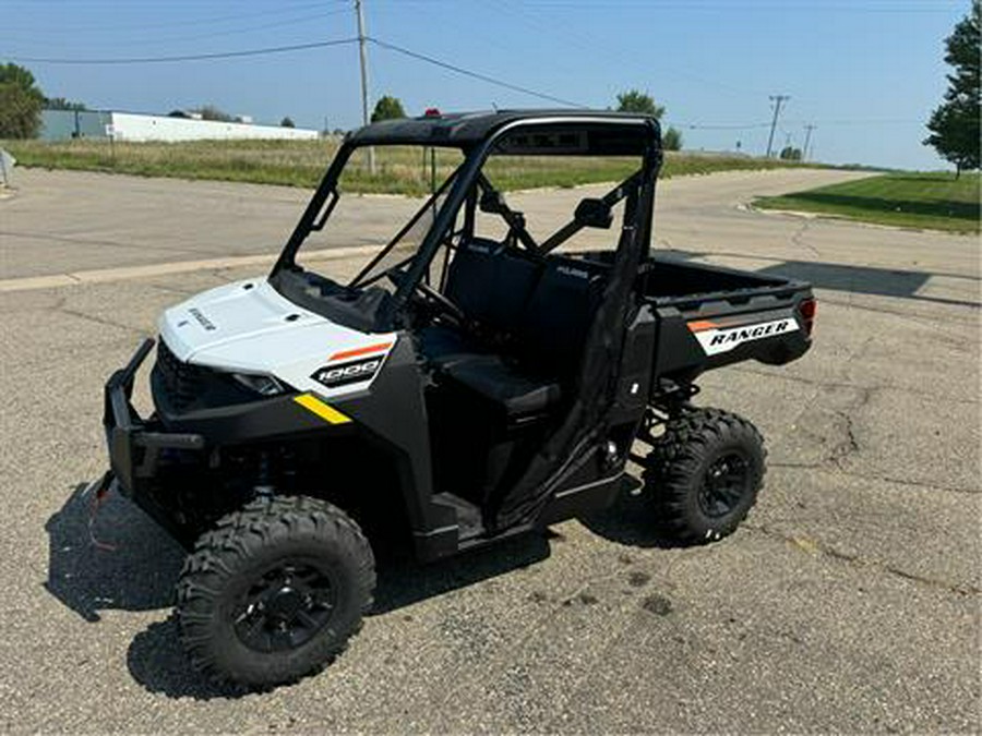 2025 Polaris Ranger 1000 Premium