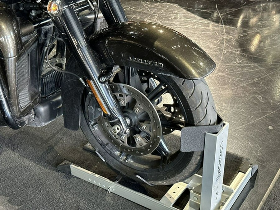 2020 Harley-Davidson FLHTK - Ultra Limited