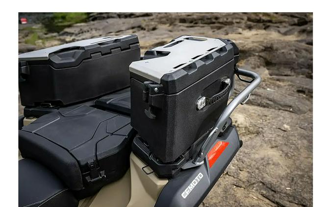 2025 CFMOTO CForce 1000 Overland