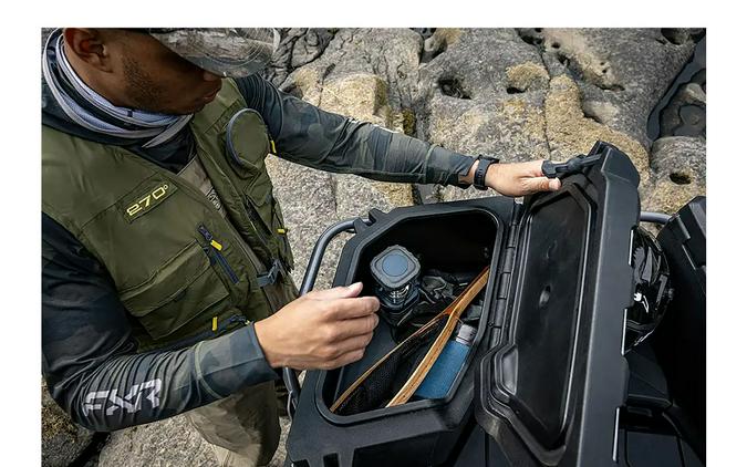 2025 CFMOTO CForce 1000 Overland