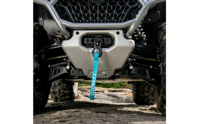 2025 CFMOTO CForce 1000 Overland