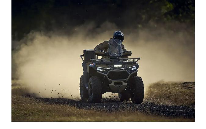 2025 CFMOTO CForce 1000 Overland