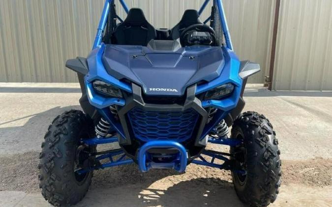 2025 Honda Talon 1000X FOX Live Valve