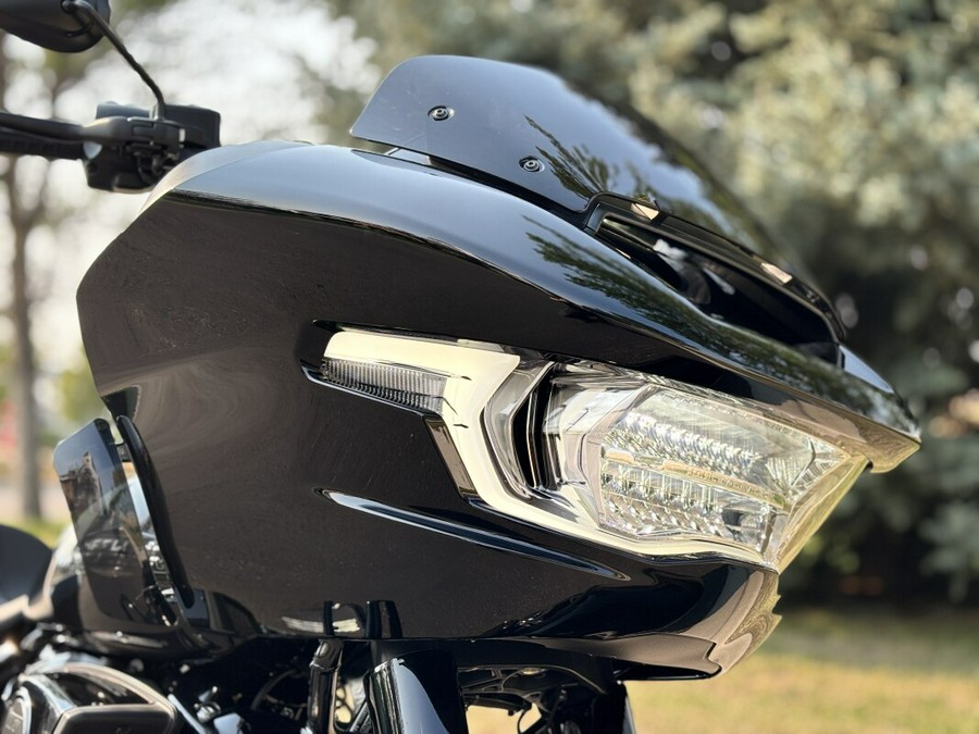 2025 Harley-Davidson Road Glide