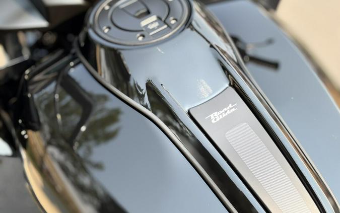 2025 Harley-Davidson Road Glide