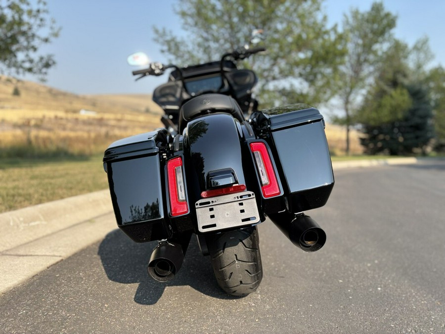 2025 Harley-Davidson Road Glide