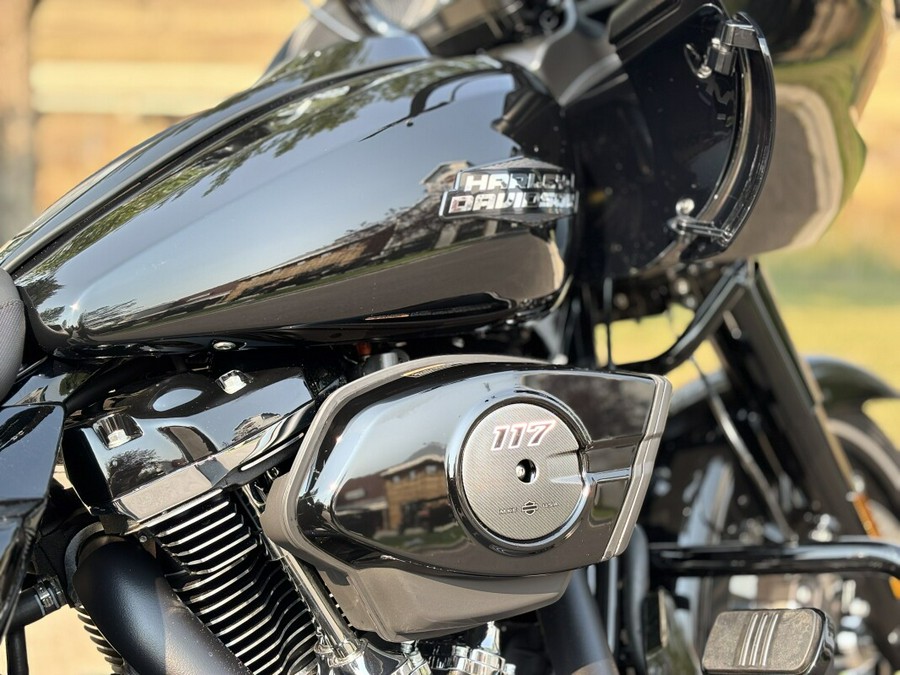 2025 Harley-Davidson Road Glide