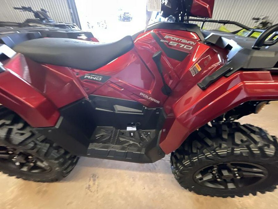 2026 Polaris® Sportsman 570 Trail