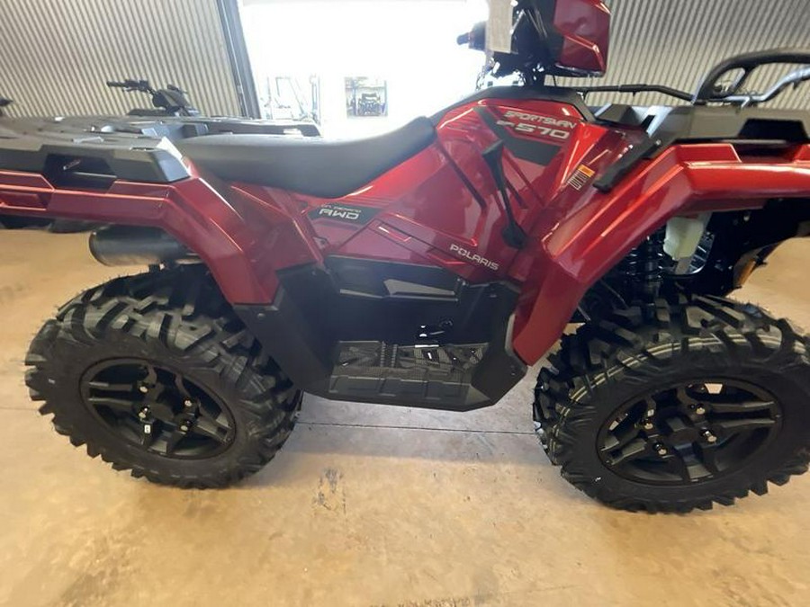 2026 Polaris® Sportsman 570 Trail