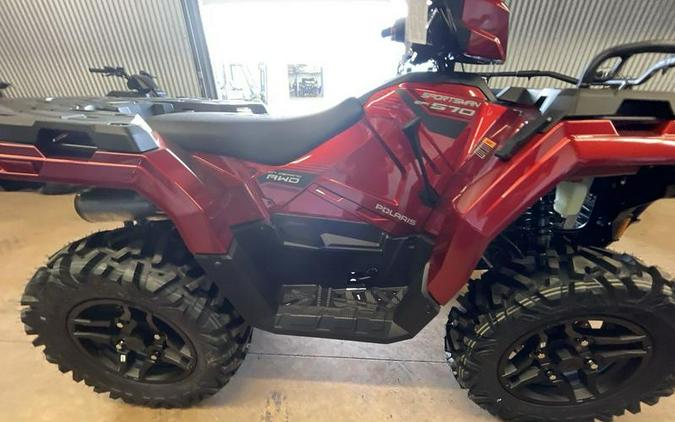 2026 Polaris® Sportsman 570 Trail