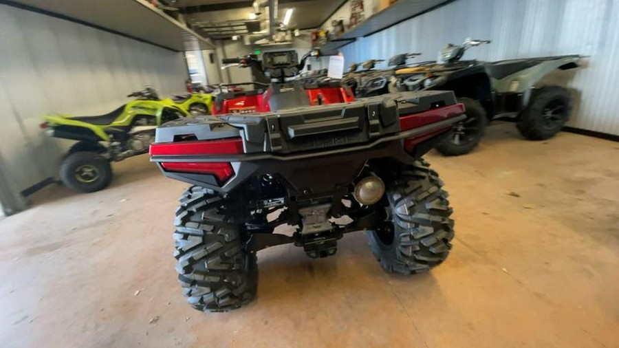 2026 Polaris® Sportsman 570 Trail