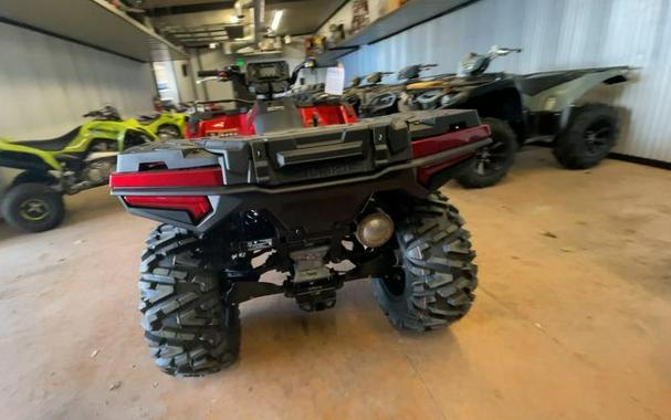 2026 Polaris® Sportsman 570 Trail