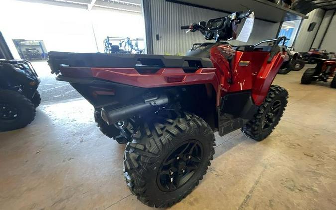 2026 Polaris® Sportsman 570 Trail