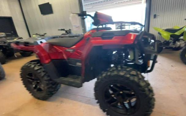 2026 Polaris® Sportsman 570 Trail