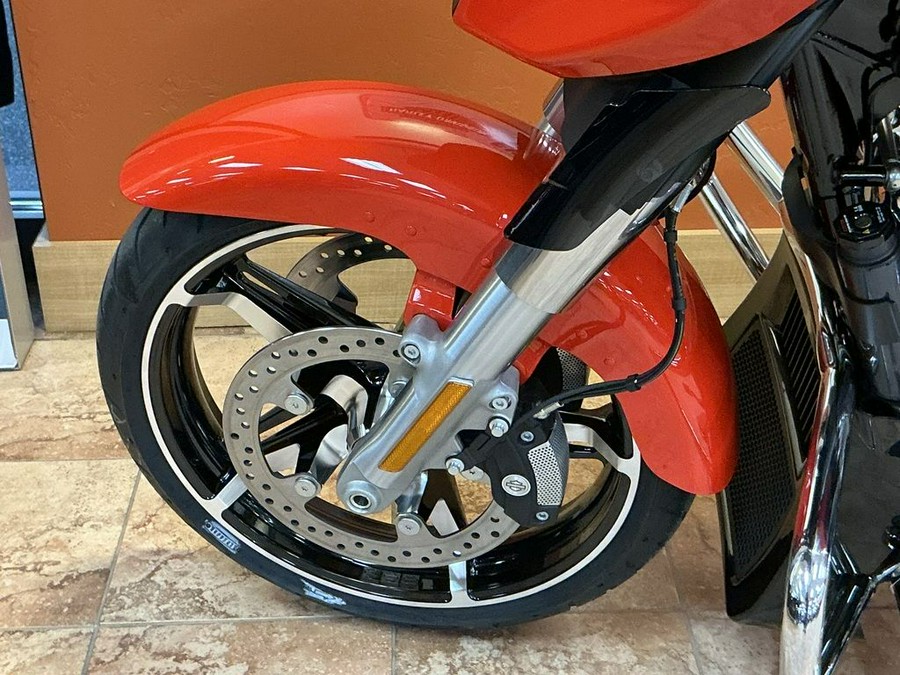 2026 Harley-Davidson® FLHX - Street Glide®