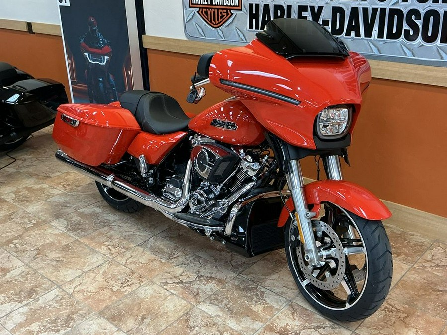 2026 Harley-Davidson® FLHX - Street Glide®