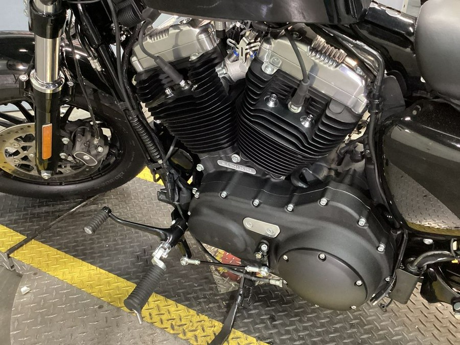 2021 Harley-Davidson® XL1200X - Forty-Eight®