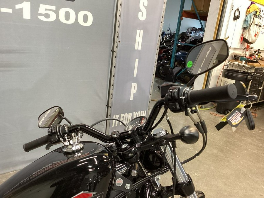 2021 Harley-Davidson® XL1200X - Forty-Eight®