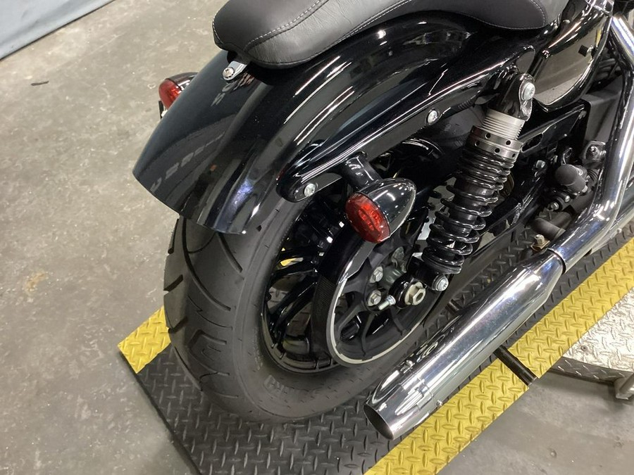 2021 Harley-Davidson® XL1200X - Forty-Eight®