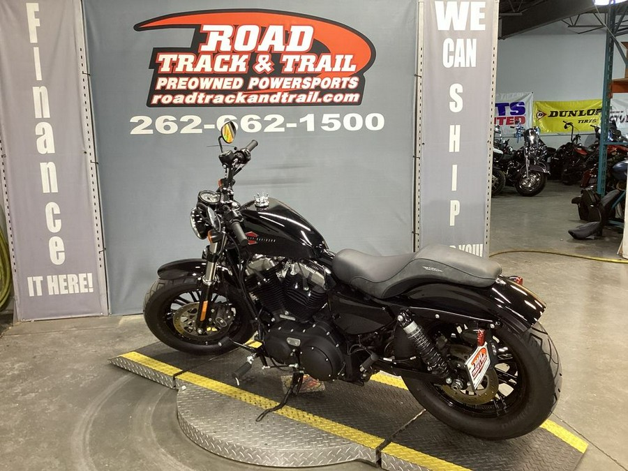 2021 Harley-Davidson® XL1200X - Forty-Eight®