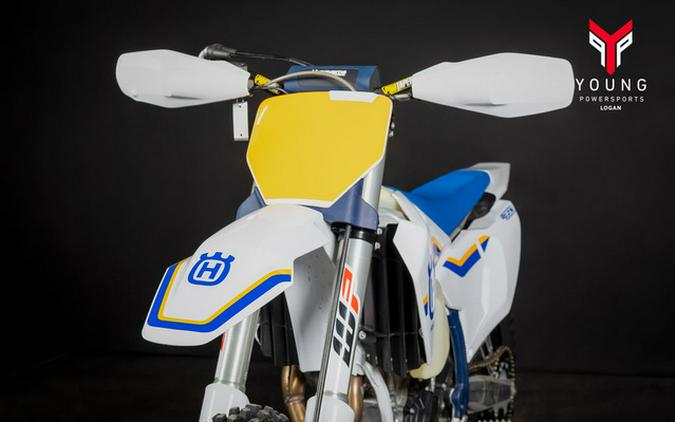2023 Husqvarna FC 350 Heritage