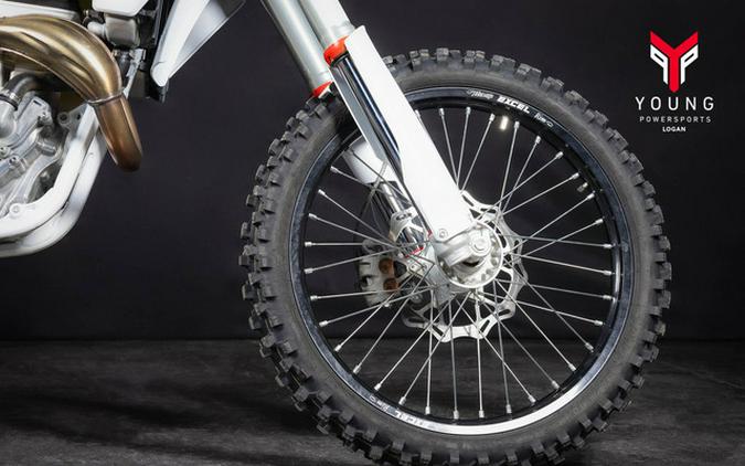 2023 Husqvarna FC 350 Heritage