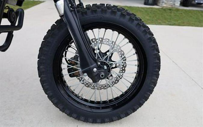 2023 Kawasaki KLX 300SM