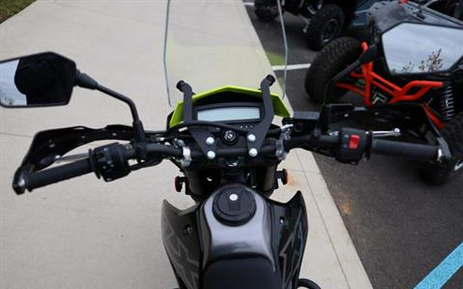 2023 Kawasaki KLX 300SM