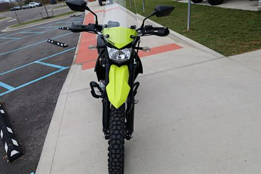 2023 Kawasaki KLX 300SM