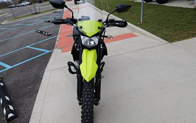 2023 Kawasaki KLX 300SM