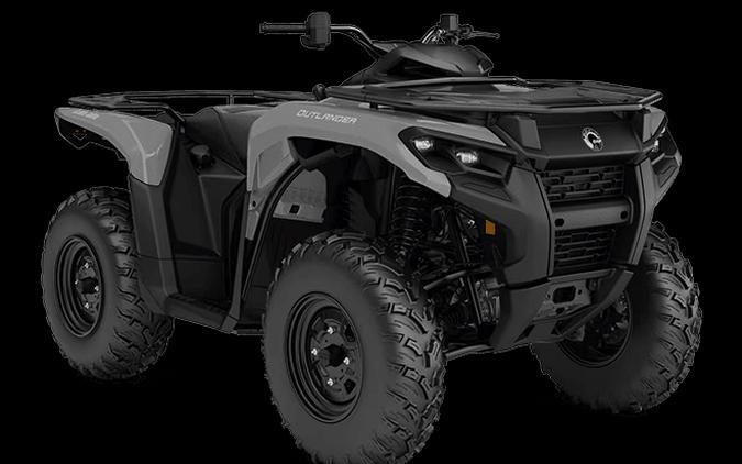 2026 Can-Am Outlander 500