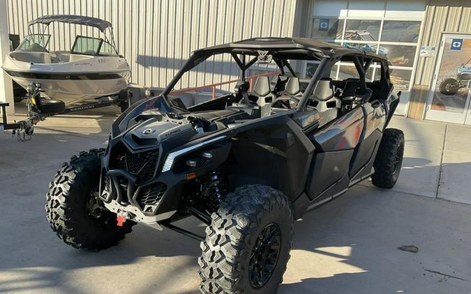 2026 Can-Am Maverick X3 MAX X Turbo