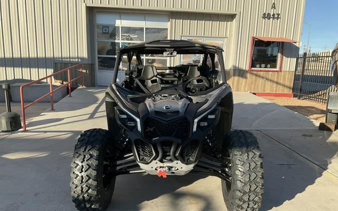 2026 Can-Am Maverick X3 MAX X Turbo