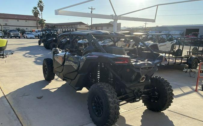 2026 Can-Am Maverick X3 MAX X Turbo