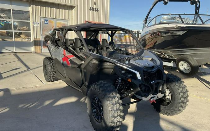 2026 Can-Am Maverick X3 MAX X Turbo