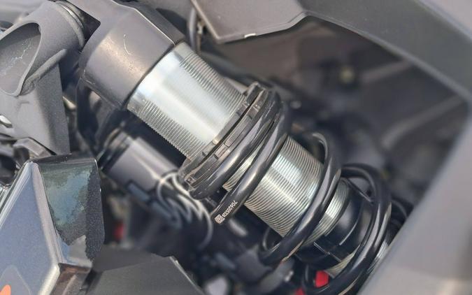 2025 Can-Am Maverick X3 X RC Turbo RR 64