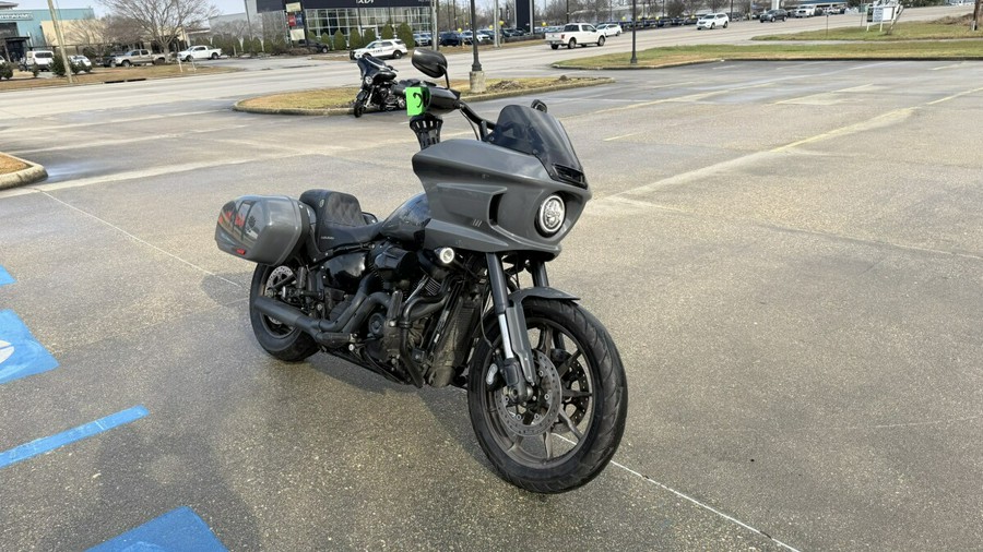 2022 Harley-Davidson® Low Rider® ST