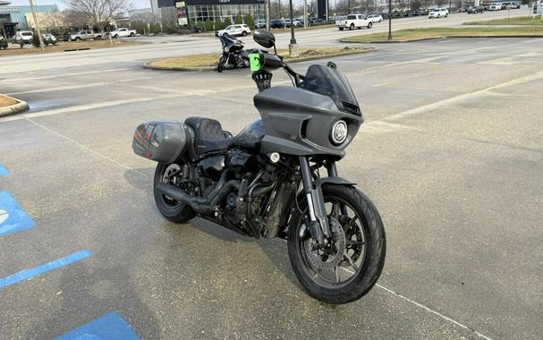 2022 Harley-Davidson® Low Rider® ST