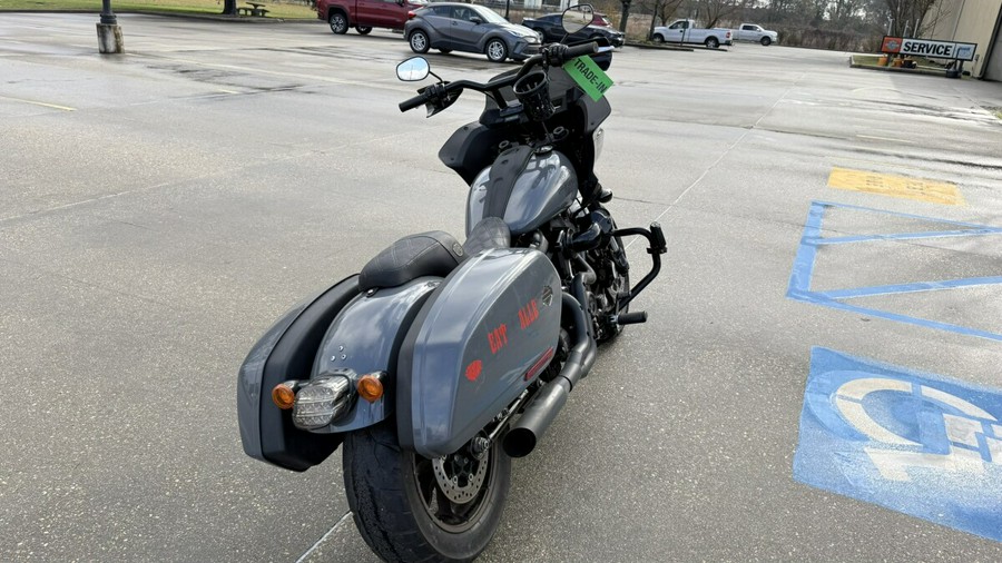 2022 Harley-Davidson® Low Rider® ST