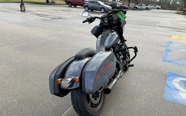 2022 Harley-Davidson® Low Rider® ST