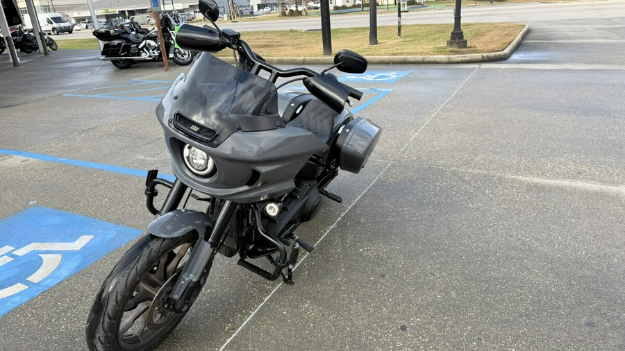 2022 Harley-Davidson® Low Rider® ST